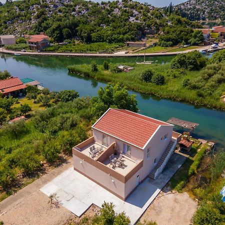 Apartmani Mostina Near River Ploce  Exterior foto