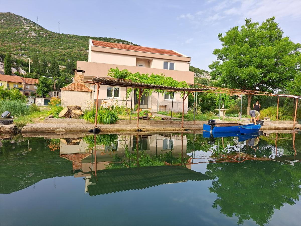 Apartmani Mostina Near River Ploce  Exterior foto