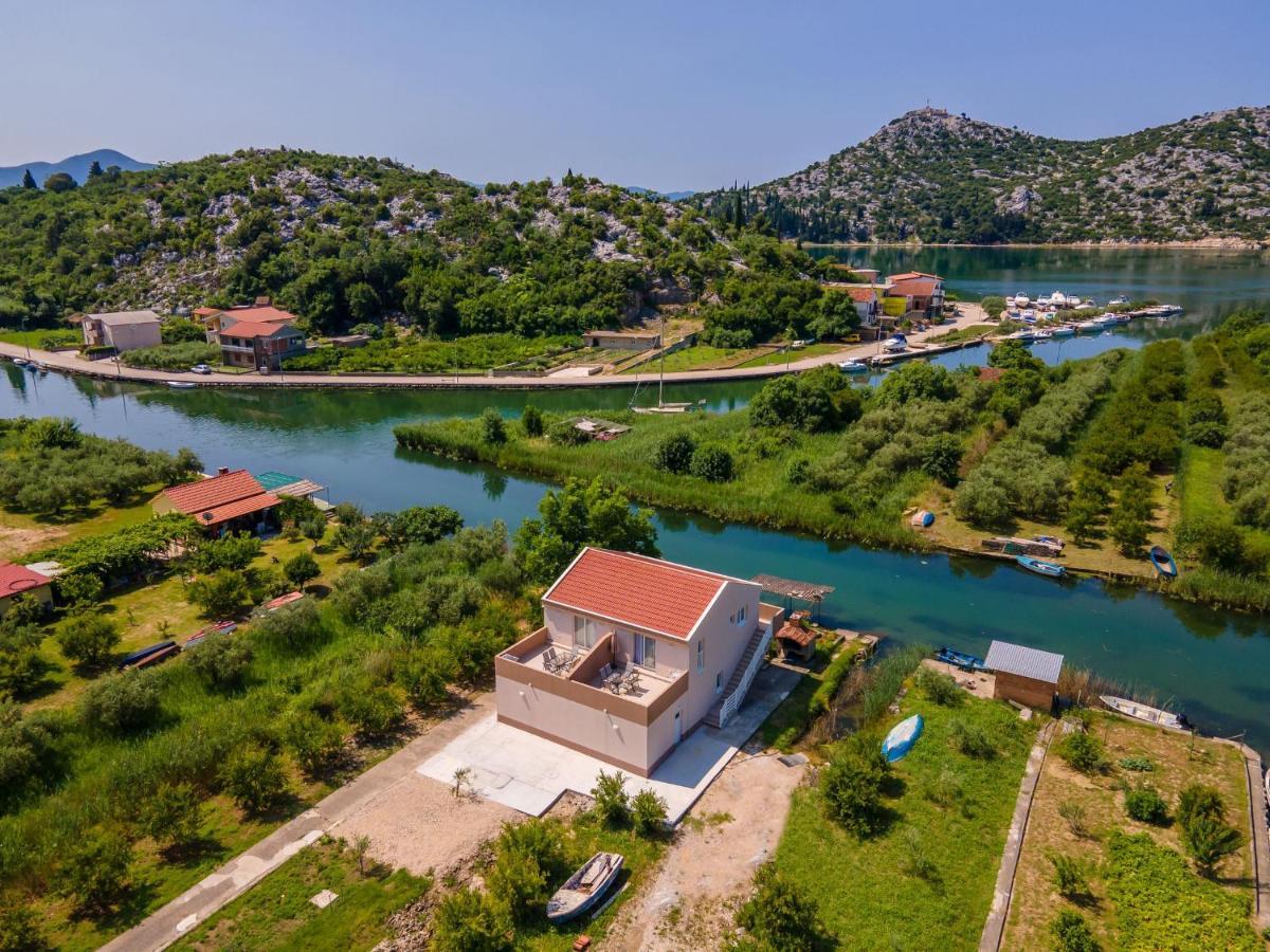 Apartmani Mostina Near River Ploce  Exterior foto