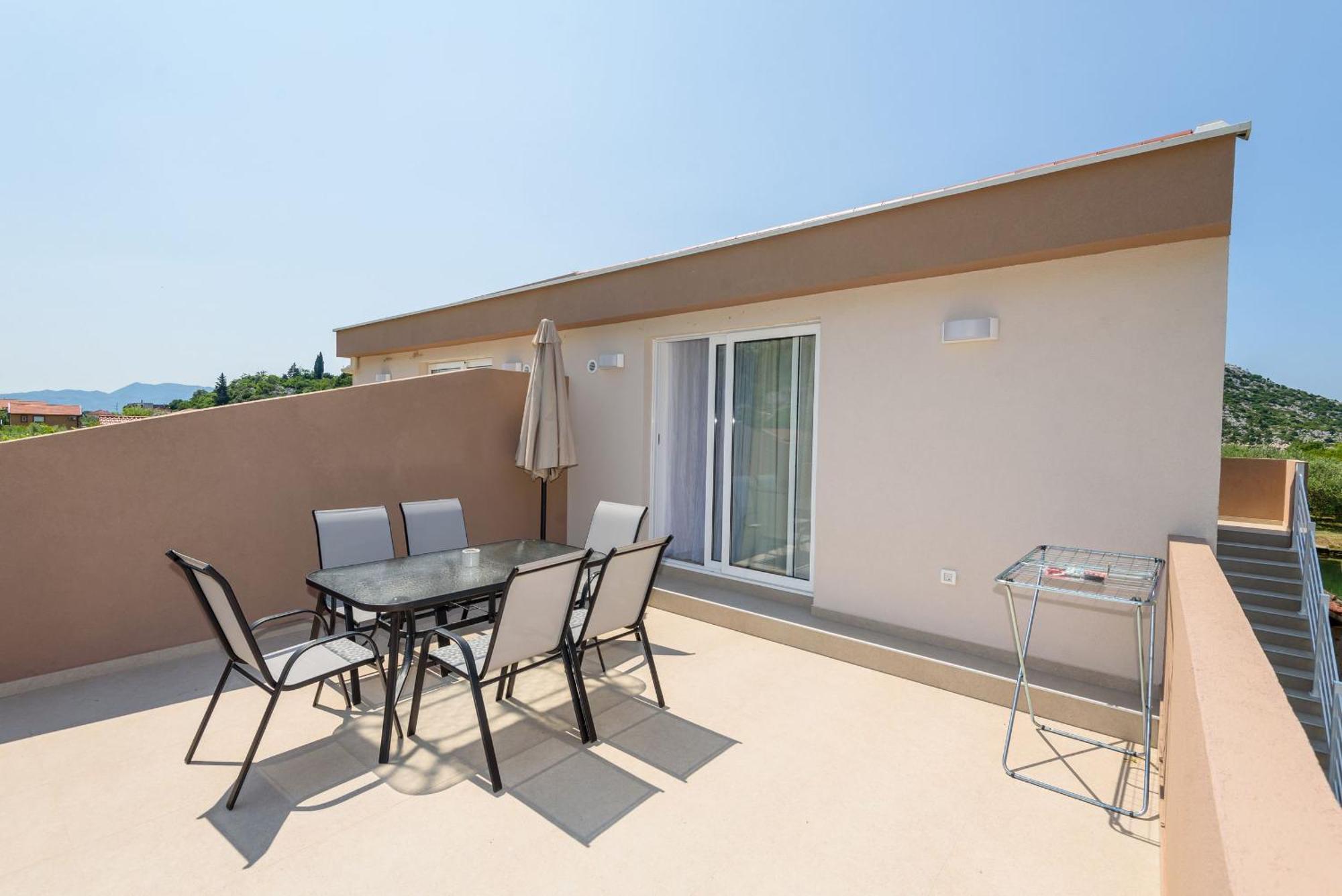 Apartmani Mostina Near River Ploce  Exterior foto